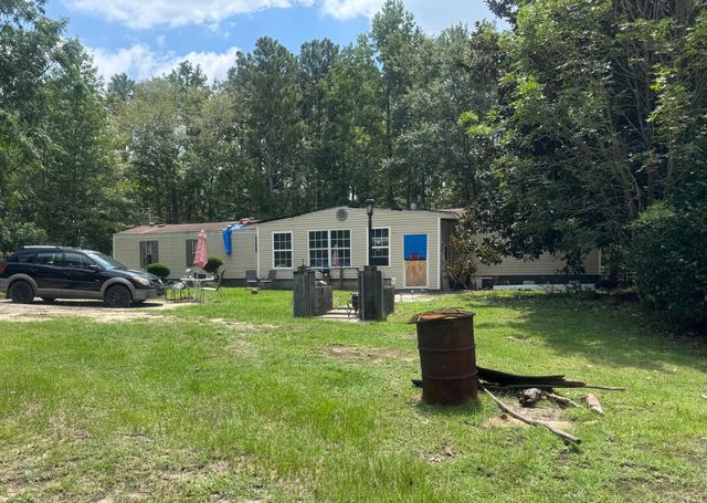 380 Windy Ridge Rd Road, Trenton, SC 29847