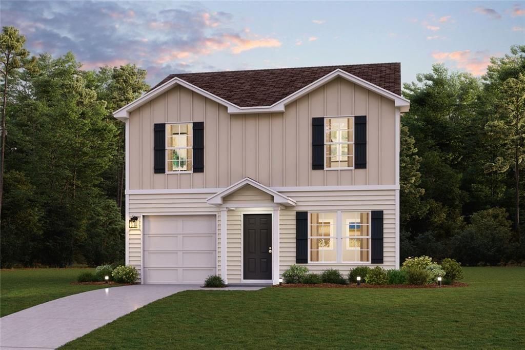 237 Kinsale Drive, Macon, GA 31216