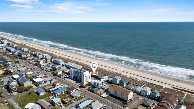 905 Carolina Beach Avenue S, Carolina Beach, NC 28428
