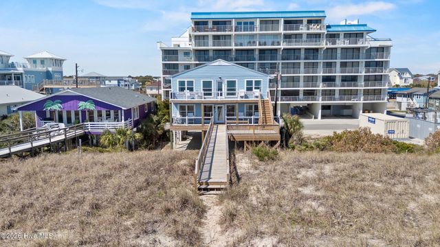 905 Carolina Beach Avenue S, Carolina Beach, NC 28428