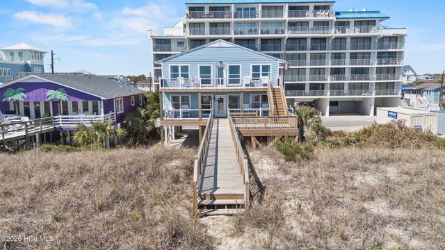 905 Carolina Beach Avenue S, Carolina Beach, NC 28428