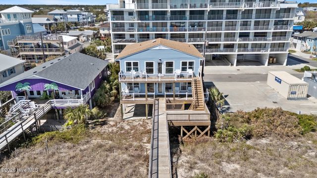 905 Carolina Beach Avenue S, Carolina Beach, NC 28428