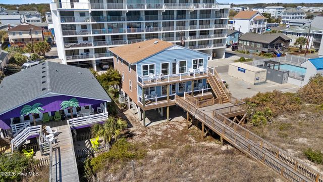 905 Carolina Beach Avenue S, Carolina Beach, NC 28428