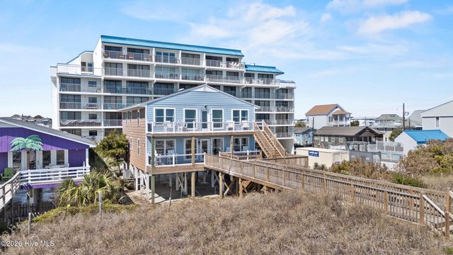 905 Carolina Beach Avenue S, Carolina Beach, NC 28428