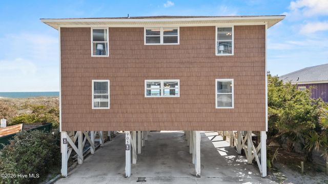905 Carolina Beach Avenue S, Carolina Beach, NC 28428