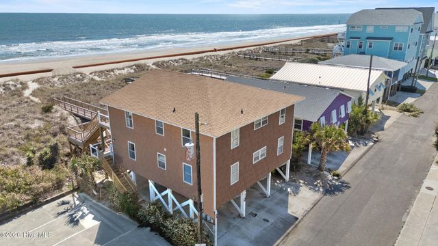 905 Carolina Beach Avenue S, Carolina Beach, NC 28428