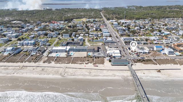 905 Carolina Beach Avenue S, Carolina Beach, NC 28428