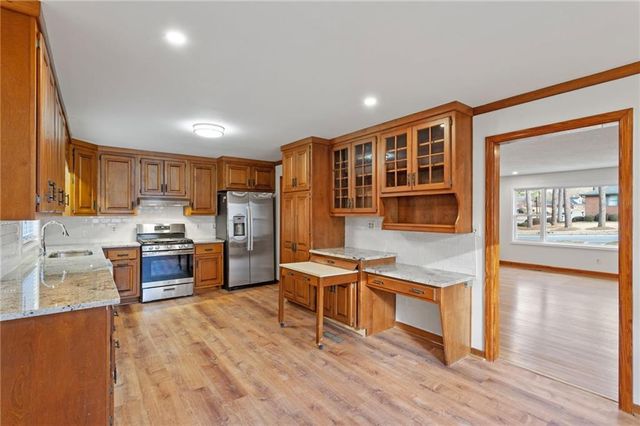 798 Bank SE Street, Smyrna, GA 30080