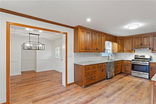 798 Bank SE Street, Smyrna, GA 30080