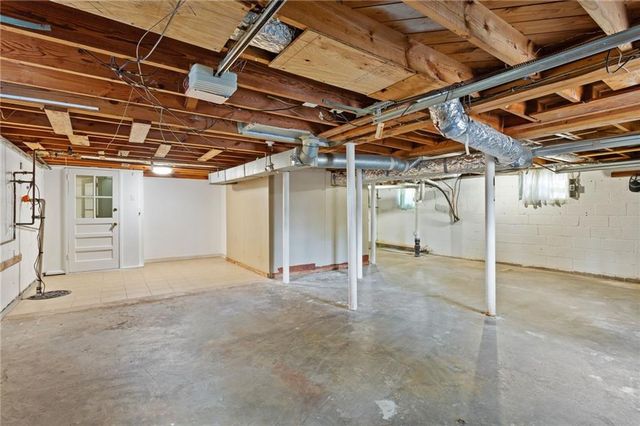 798 Bank SE Street, Smyrna, GA 30080