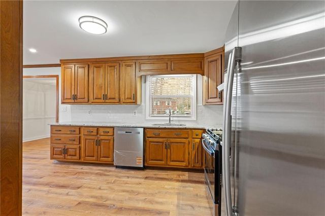 798 Bank SE Street, Smyrna, GA 30080