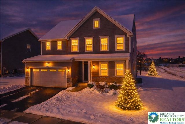 6405 Robin Road, Lower Macungie Twp, PA 18062