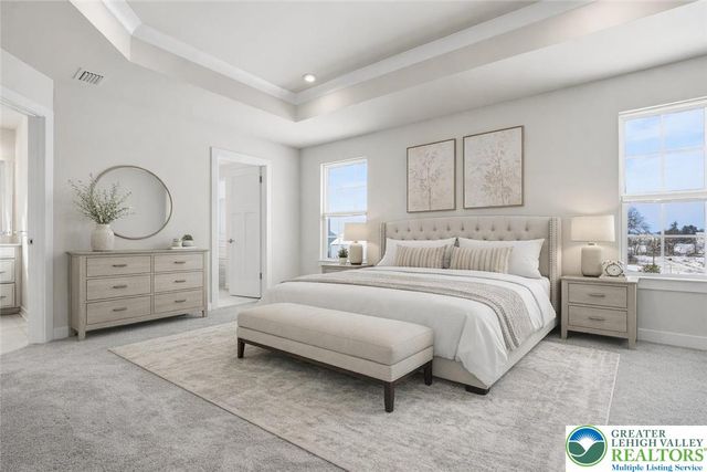 6405 Robin Road, Lower Macungie Twp, PA 18062