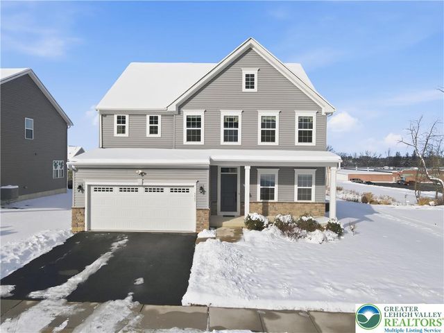 6405 Robin Road, Lower Macungie Twp, PA 18062