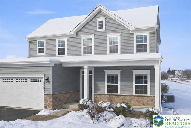 6405 Robin Road, Lower Macungie Twp, PA 18062