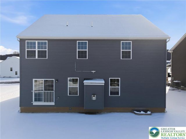 6405 Robin Road, Lower Macungie Twp, PA 18062