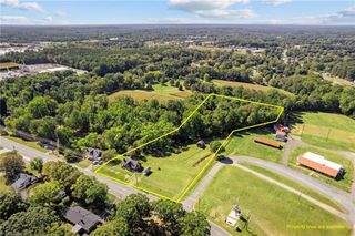 3.99ac Main Street, King, NC 27021