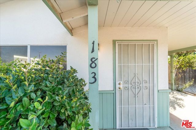 171 N Hemet Street, Hemet, CA 92544