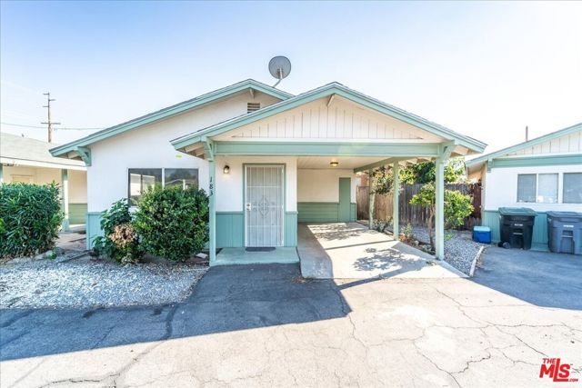 171 N Hemet Street, Hemet, CA 92544
