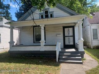 1421 Hazel St, Louisville, KY 40211