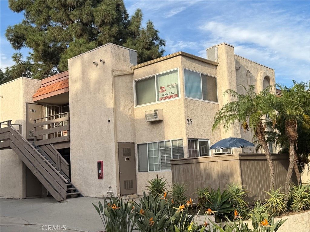 212 S Kraemer 2502, Placentia, CA 92870 — exterior