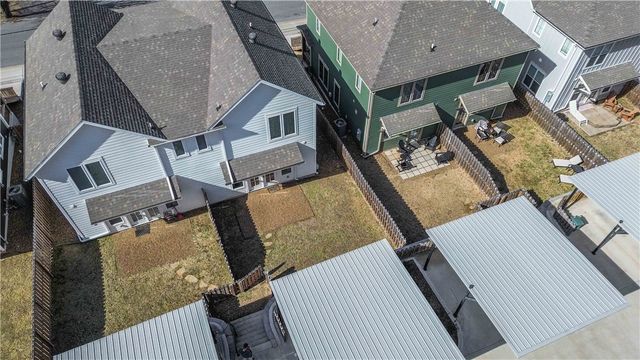 344 N Fletcher Avenue, Fayetteville, AR 72701