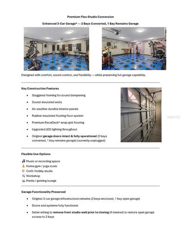 5527 N SIERRA TERRACE, Beverly Hills, FL 34465