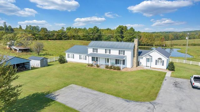 12715 Smith Mountain Lake PKWY, Huddleston, VA 24104