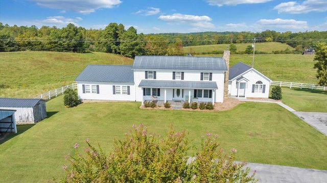 12715 Smith Mountain Lake PKWY, Huddleston, VA 24104