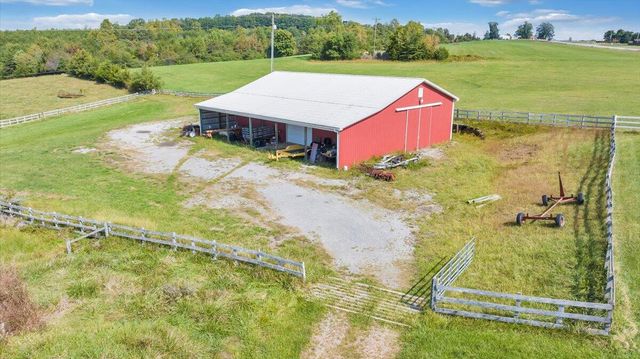 12715 Smith Mountain Lake PKWY, Huddleston, VA 24104