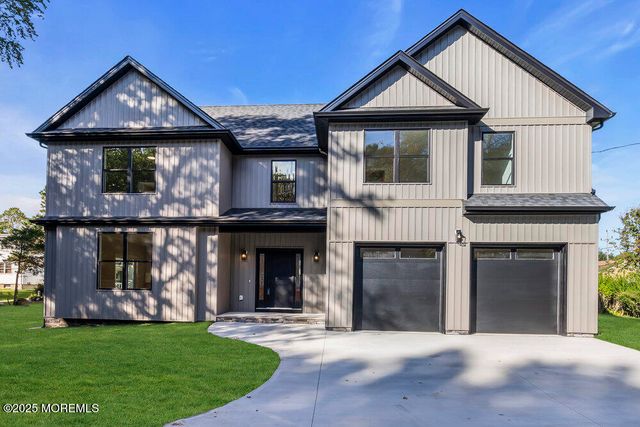 2123 Dumont Terrace, Wall, NJ 07719