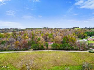 Tbd Warrensburg Road, Greeneville, TN 37743
