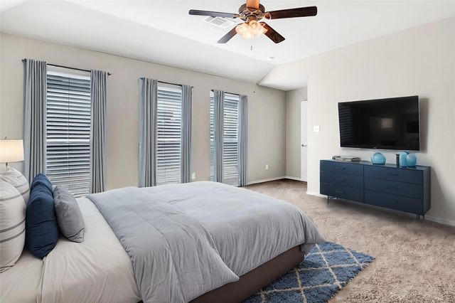 317 Ferndale Place, Little Elm, TX 75068