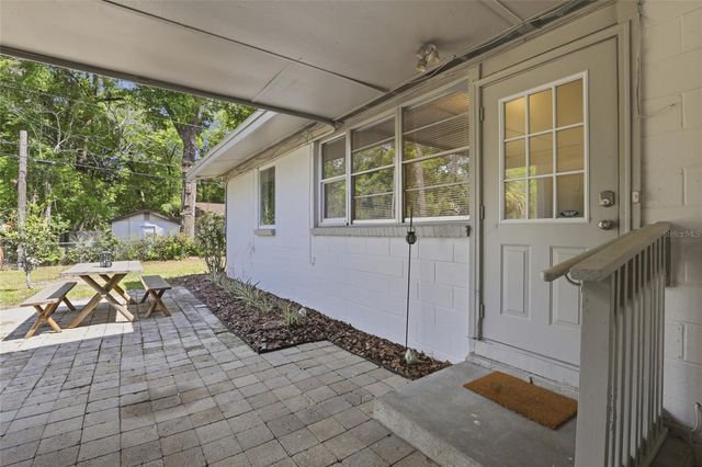 831 NW 20TH TERRACE, Gainesville, FL 32603