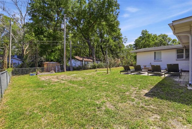 831 NW 20TH TERRACE, Gainesville, FL 32603