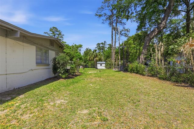 831 NW 20TH TERRACE, Gainesville, FL 32603