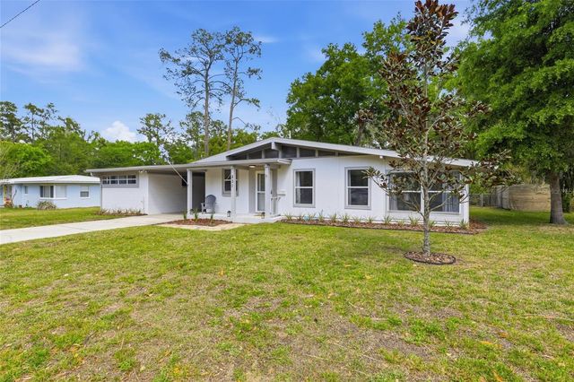 831 NW 20TH TERRACE, Gainesville, FL 32603