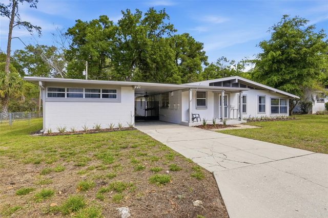831 NW 20TH TERRACE, Gainesville, FL 32603