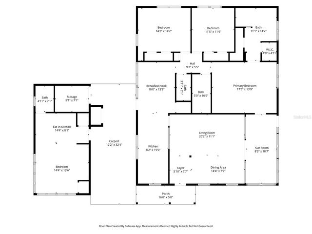 831 NW 20TH TERRACE, Gainesville, FL 32603
