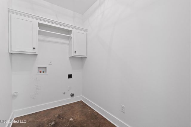 4565 Pleasant Breeze Drive, Olive Branch, MS 38654