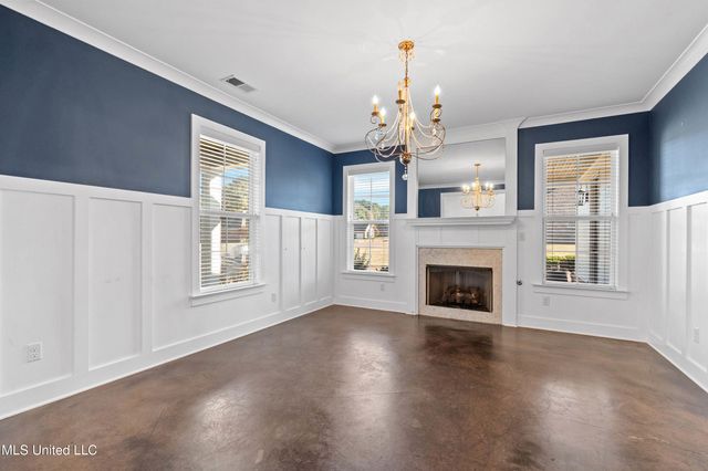 4565 Pleasant Breeze Drive, Olive Branch, MS 38654