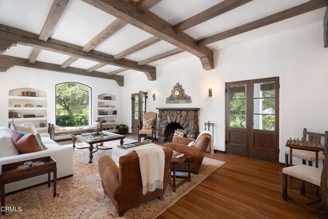 3935 Thacher Road, Ojai, CA 93023