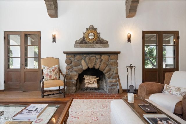 3935 Thacher Road, Ojai, CA 93023