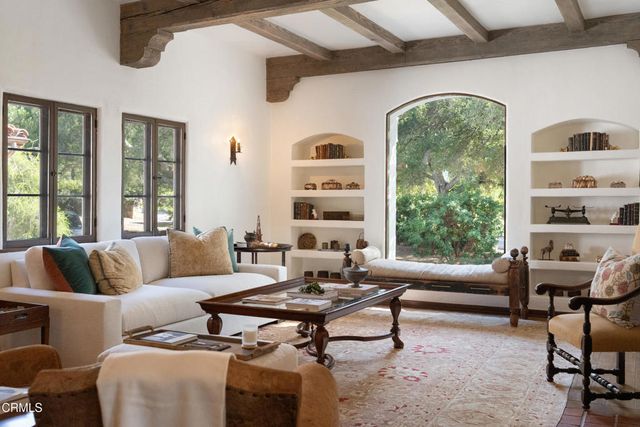 3935 Thacher Road, Ojai, CA 93023