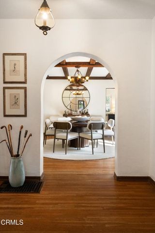 3935 Thacher Road, Ojai, CA 93023