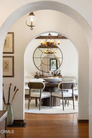 3935 Thacher Road, Ojai, CA 93023