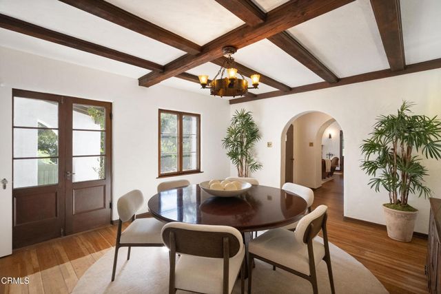 3935 Thacher Road, Ojai, CA 93023