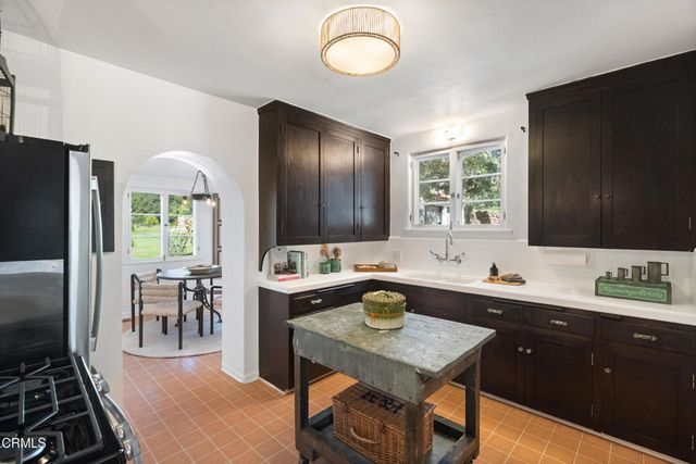 3935 Thacher Road, Ojai, CA 93023