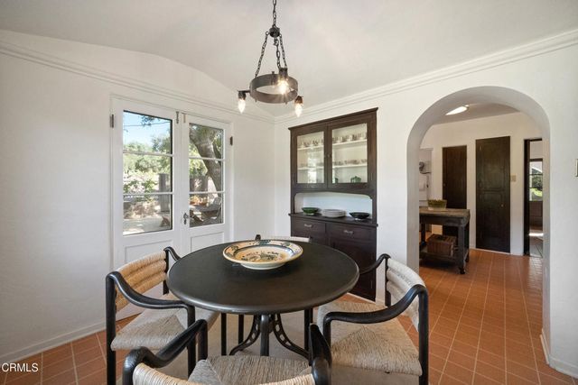 3935 Thacher Road, Ojai, CA 93023