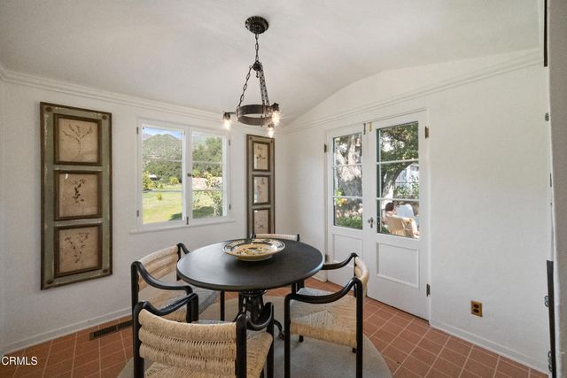 3935 Thacher Road, Ojai, CA 93023